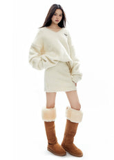 Knitwearsetup